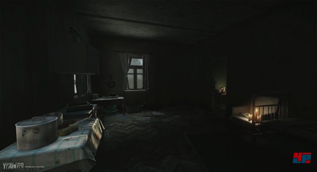 Screenshot - Escape from Tarkov (PC) 92548497