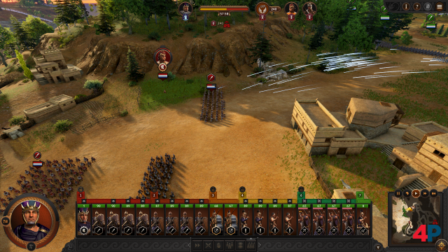 Screenshot - A Total War Saga: Troy (PC) 92621432
