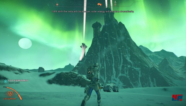 Screenshot - Mass Effect: Andromeda (One) 92542773