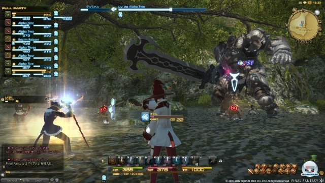 Screenshot - Final Fantasy XIV Online (PC) 92432502