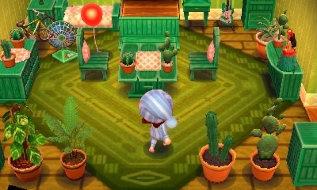 Screenshot - Animal Crossing: New Leaf (3DS) 92459454