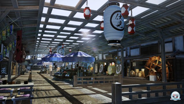 Screenshot - Yakuza: Ishin (PlayStation3) 92469032