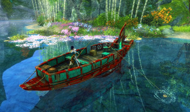 Screenshot - Guild Wars 2: End of Dragons (PC) 92646699