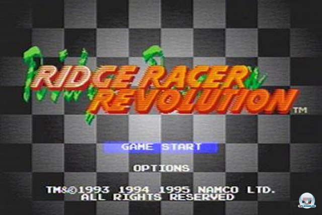 Screenshot - Ridge Racer Revolution (PC) 2318317