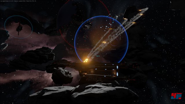 Screenshot - Fractured Space (PC) 92503414