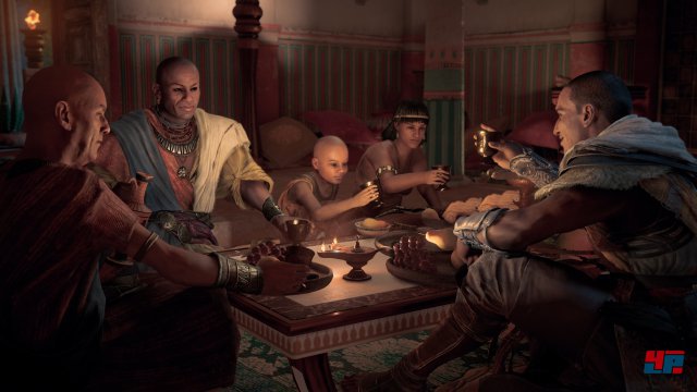 Screenshot - Assassin's Creed Origins (PC) 92553614