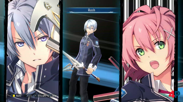 Screenshot - The Legend of Heroes: Trails of Cold Steel 3 (PS4) 92599161