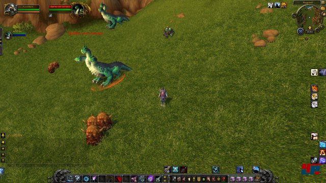 Screenshot - World of WarCraft: Warlords of Draenor (PC) 92493706