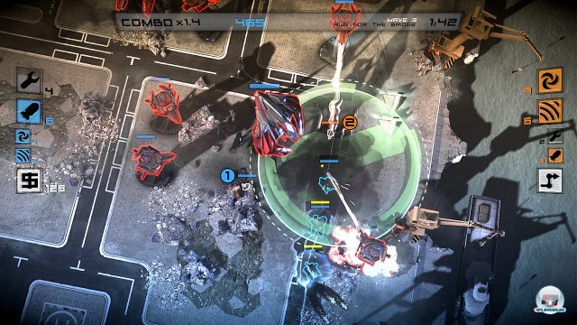 Screenshot - Anomaly: Warzone Earth (PlayStation3) 2375527