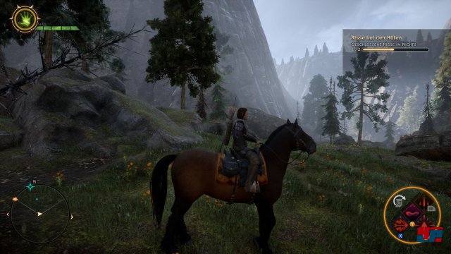 Screenshot - Dragon Age: Inquisition (PC) 92494516
