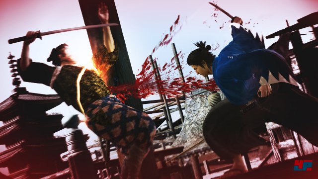 Screenshot - Yakuza: Ishin (PlayStation3) 92474944