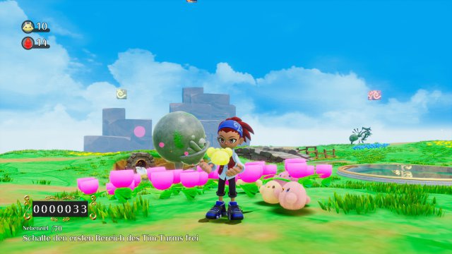 Screenshot - Balan Wonderworld (PlayStation5) 92633704