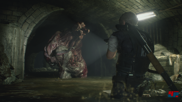 Screenshot - Resident Evil 2 (PC) 92580313