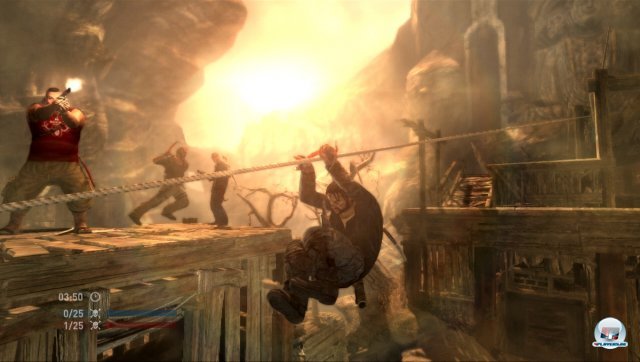 Screenshot - Tomb Raider (2013) (360) 92439837