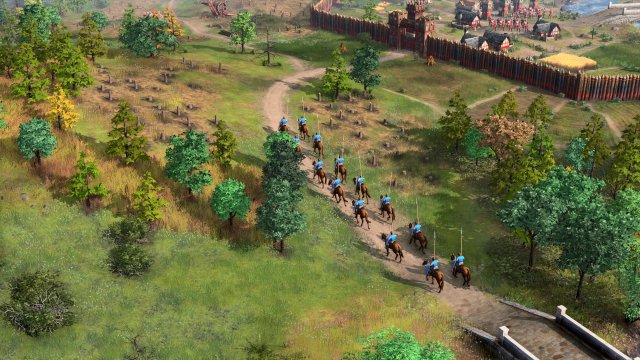 Screenshot - Age of Empires 4 (PC)