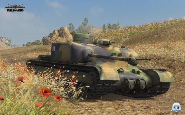 Screenshot - World of Tanks (PC) 92448812