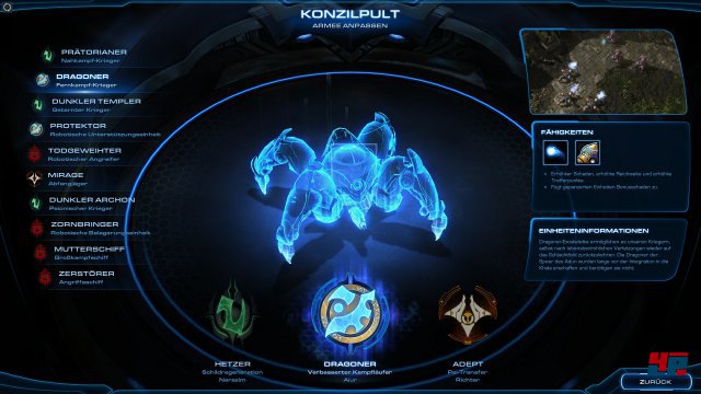 Screenshot - StarCraft 2: Legacy of the Void (PC) 92516592