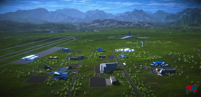 Screenshot - Space Company Simulator (PC)