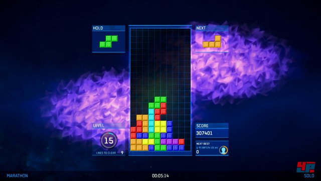 Screenshot - Tetris Ultimate (360) 92484163