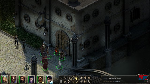 Screenshot - Pillars of Eternity (PC) 92502415