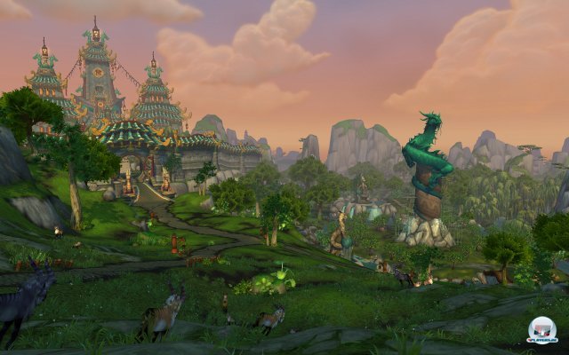 Screenshot - World of WarCraft: Mists of Pandaria (PC) 2329967