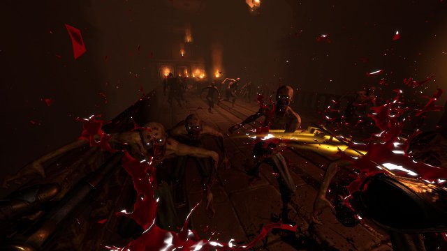 Screenshot - Everslaught (HTCVive, OculusRift, PlayStationVR, ValveIndex, VirtualReality)