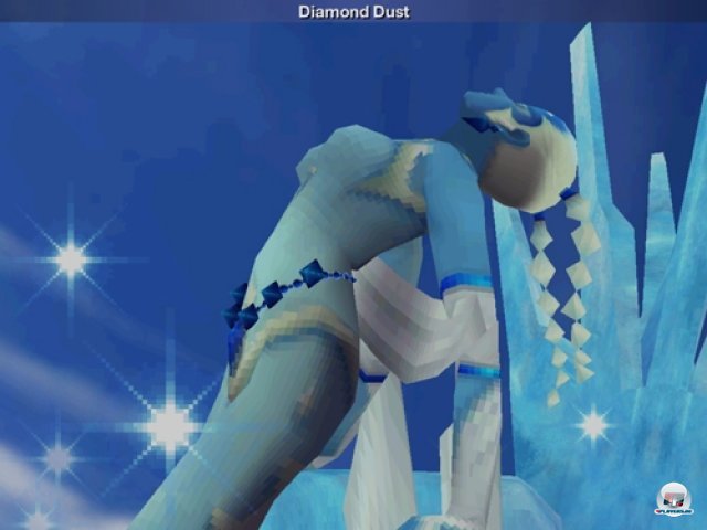 Screenshot - Final Fantasy IV (iPad) 92435722