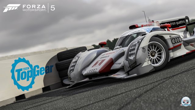 Screenshot - Forza Motorsport 5 (XboxOne) 92471158