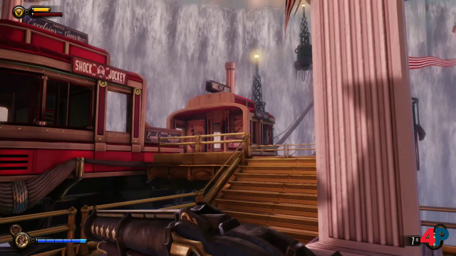 Screenshot - BioShock: The Collection (Switch) 92614785