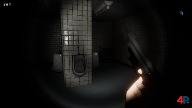 Screenshot - Infected Maze (PC) 92615047