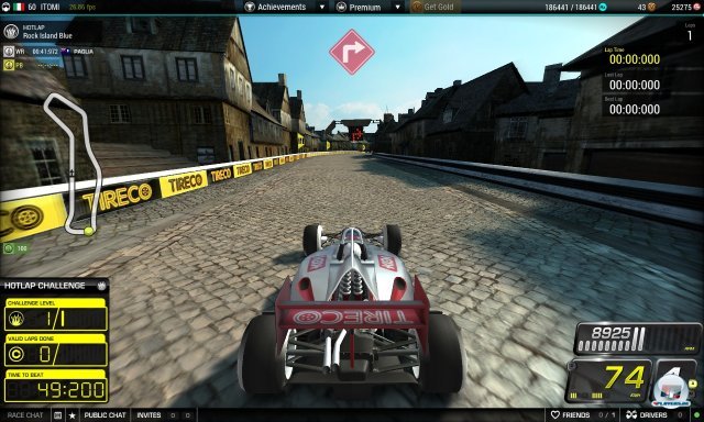 Screenshot - Victory: The Age of Racing (PC) 2381742