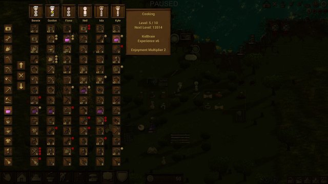 Screenshot - Clanfolk (PC)