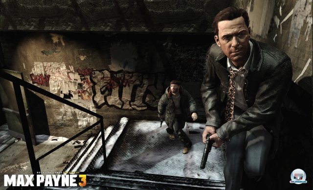 Screenshot - Max Payne 3 (PC) 2343037