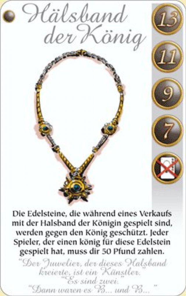 Screenshot - Das Halsband der Knigin (Spielkultur) 2268537