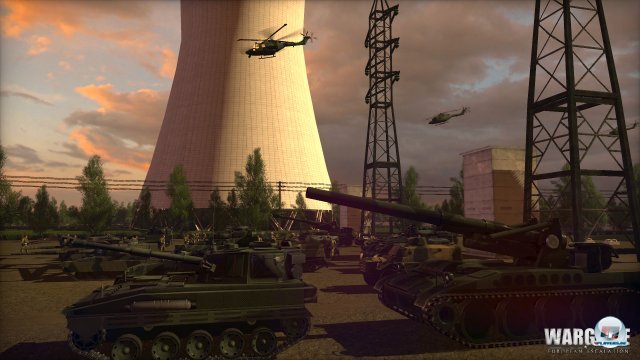 Screenshot - Wargame: European Escalation (PC) 2313472