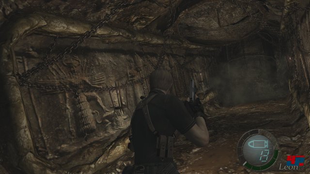 Screenshot - Resident Evil 4 (PS4) 92529354