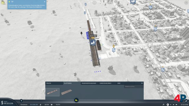Screenshot - Transport Fever 2 (PC) 92602584