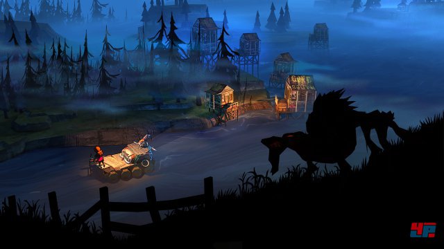 Screenshot - The Flame in the Flood (PC) 92512857