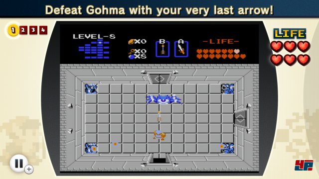 Screenshot - NES Remix (Wii_U) 92474194