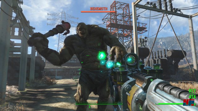 Screenshot - Fallout 4 (PC) 92506918