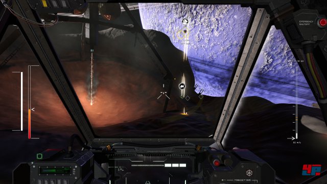 Screenshot - Infinity: Battlescape (PC) 92515297