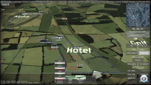 Screenshot - Wargame: European Escalation (PC) 2324122