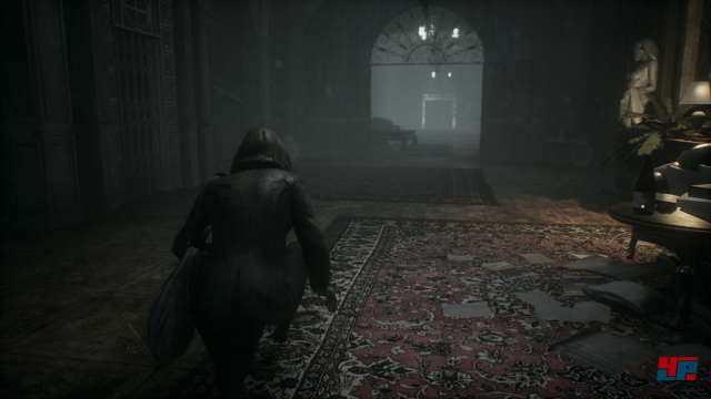 Screenshot - Remothered: Tormented Fathers (PC) 92559322