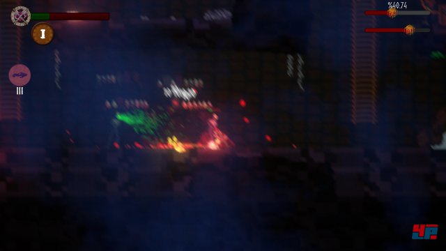Screenshot - Rift Keeper (PC)