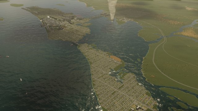 Screenshot - Cities: Skylines 2 (PC) 92658269