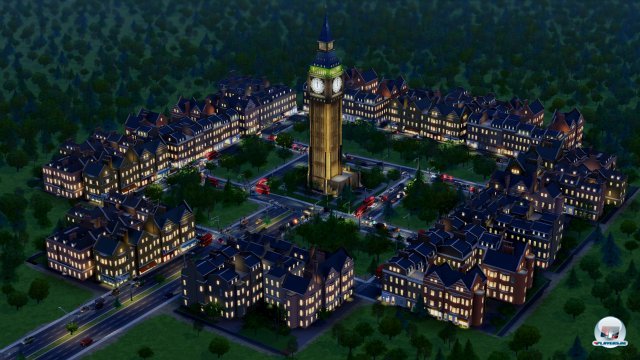 Screenshot - SimCity (PC) 2390167