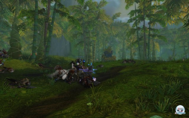 Screenshot - World of WarCraft: Mists of Pandaria (PC) 2334347