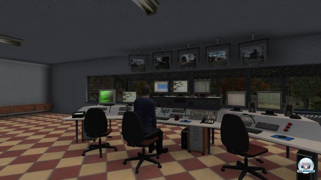 Screenshot - Werkfeuerwehr-Simulator 2014 (PC) 92465887