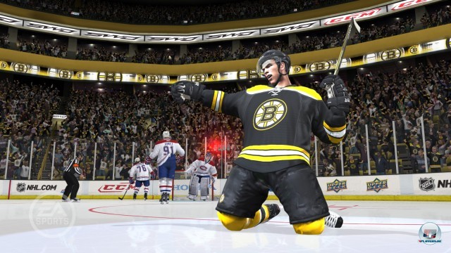 Screenshot - NHL 12 (PlayStation3) 2224733