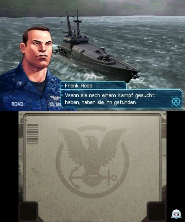 Screenshot - Battleship (3DS) 2343312